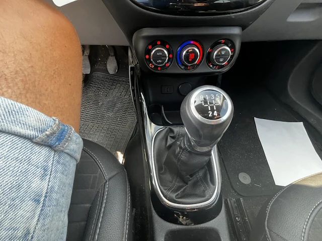 Opel corsa 1.3 cdti cosmo 75,2016 - afbeelding 2 van  31