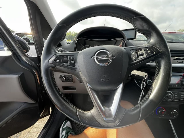 Opel corsa 1.3 cdti cosmo 75,2016 - afbeelding 4 van  31