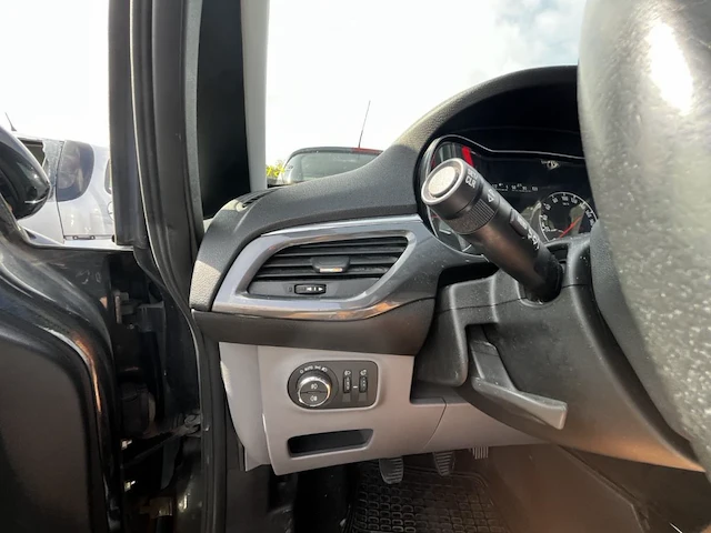 Opel corsa 1.3 cdti cosmo 75,2016 - afbeelding 5 van  31
