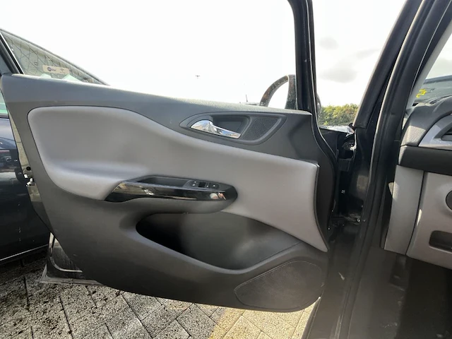 Opel corsa 1.3 cdti cosmo 75,2016 - afbeelding 6 van  31