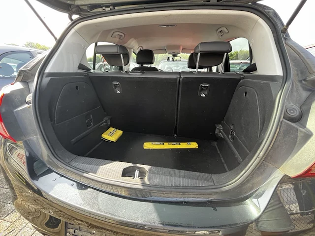 Opel corsa 1.3 cdti cosmo 75,2016 - afbeelding 9 van  31