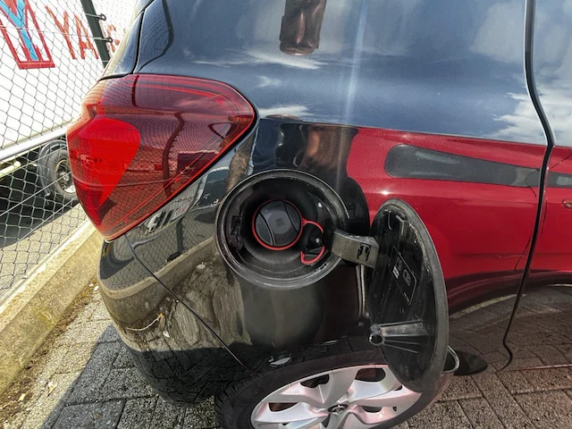 Opel corsa 1.3 cdti cosmo 75,2016 - afbeelding 10 van  31