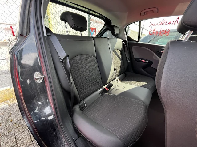 Opel corsa 1.3 cdti cosmo 75,2016 - afbeelding 11 van  31