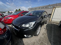 Opel corsa 1.3 cdti cosmo 75,2016 - afbeelding 1 van  31