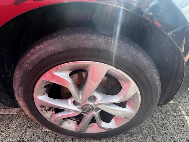 Opel corsa 1.3 cdti cosmo 75,2016 - afbeelding 15 van  31
