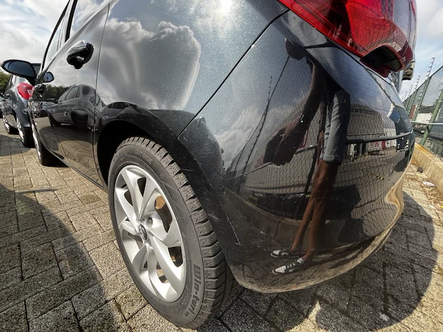 Opel corsa 1.3 cdti cosmo 75,2016 - afbeelding 20 van  31