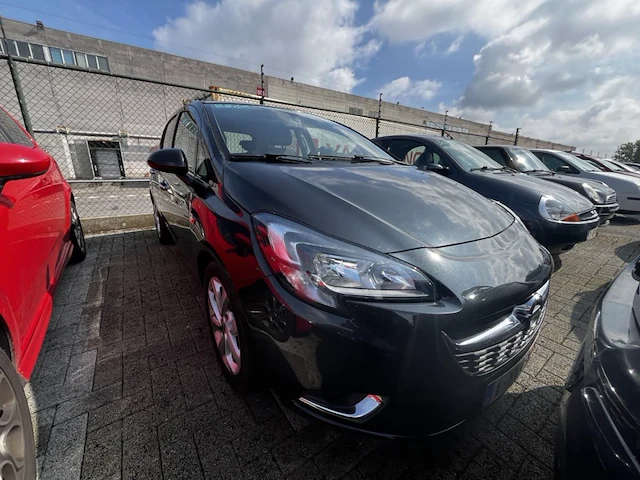 Opel corsa 1.3 cdti cosmo 75,2016 - afbeelding 12 van  31
