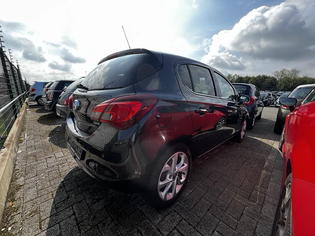 Opel corsa 1.3 cdti cosmo 75,2016 - afbeelding 23 van  31