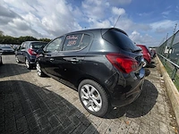 Opel corsa 1.3 cdti cosmo 75,2016 - afbeelding 26 van  31