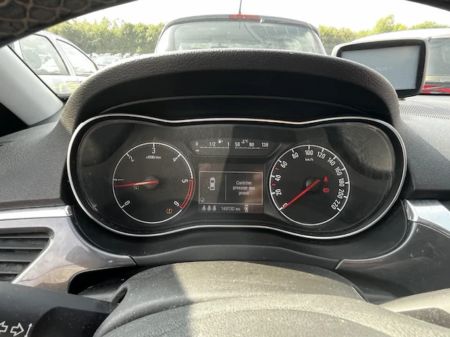 Opel corsa 1.3 cdti cosmo 75,2016 - afbeelding 27 van  31