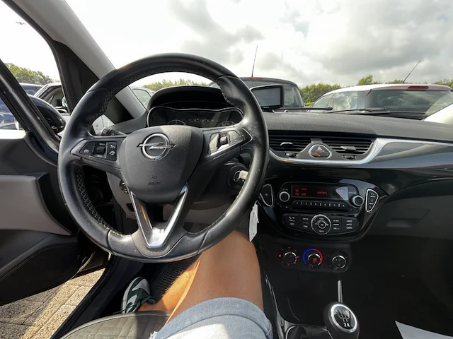 Opel corsa 1.3 cdti cosmo 75,2016 - afbeelding 29 van  31