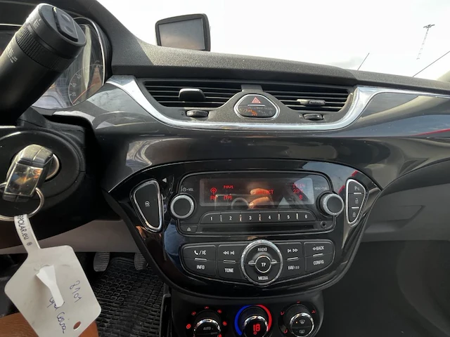 Opel corsa 1.3 cdti cosmo 75,2016 - afbeelding 30 van  31