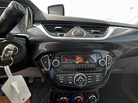 Opel corsa 1.3 cdti cosmo 75,2016 - afbeelding 30 van  31