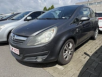 Opel corsa 1.3 cdti ecoflex essentia start/stop dpf 95, 2010 - afbeelding 1 van  25