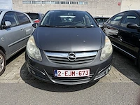 Opel corsa 1.3 cdti ecoflex essentia start/stop dpf 95, 2010 - afbeelding 12 van  25