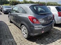 Opel corsa 1.3 cdti ecoflex essentia start/stop dpf 95, 2010 - afbeelding 21 van  25
