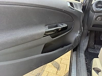 Opel corsa 1.3 cdti ecoflex essentia start/stop dpf 95, 2010 - afbeelding 22 van  25