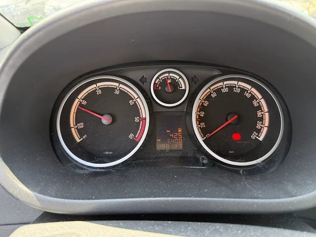 Opel corsa 1.3 cdti ecoflex essentia start/stop dpf 95, 2010 - afbeelding 25 van  25