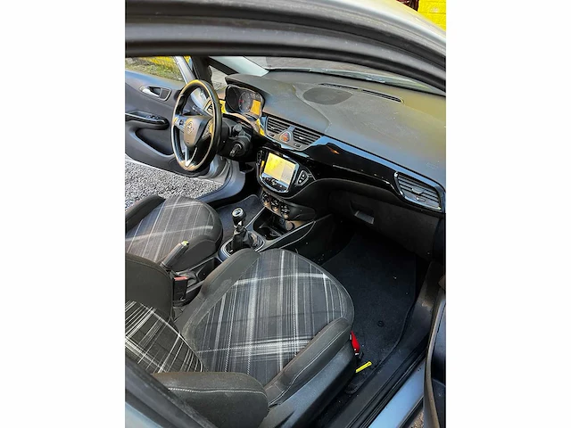 Opel corsa 1.3 diesel euro 6b - afbeelding 4 van  20