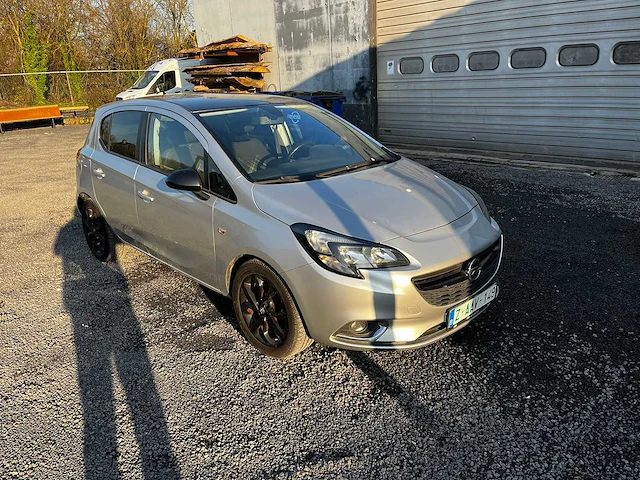 Opel corsa 1.3 diesel euro 6b - afbeelding 5 van  20