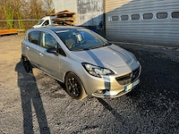 Opel corsa 1.3 diesel euro 6b - afbeelding 5 van  20
