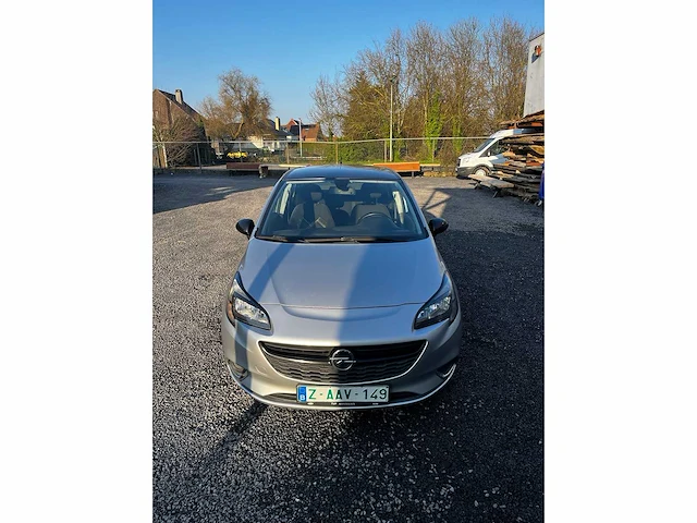 Opel corsa 1.3 diesel euro 6b - afbeelding 6 van  20