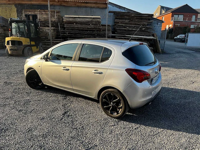 Opel corsa 1.3 diesel euro 6b - afbeelding 8 van  20