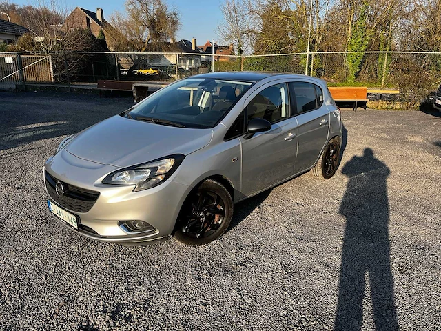 Opel corsa 1.3 diesel euro 6b - afbeelding 9 van  20