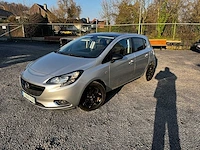 Opel corsa 1.3 diesel euro 6b - afbeelding 9 van  20