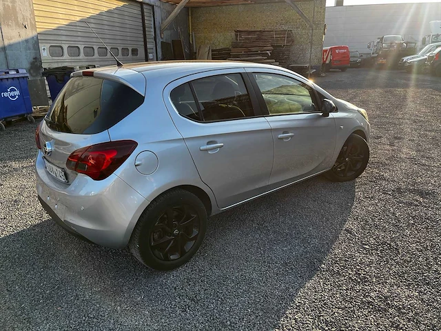 Opel corsa 1.3 diesel euro 6b - afbeelding 10 van  20