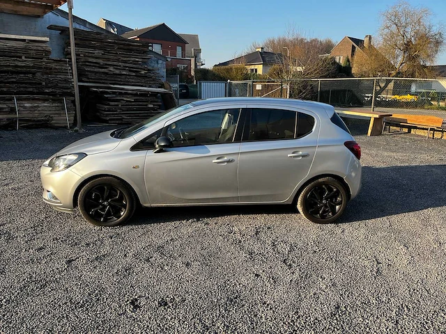 Opel corsa 1.3 diesel euro 6b - afbeelding 11 van  20
