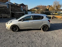 Opel corsa 1.3 diesel euro 6b - afbeelding 11 van  20