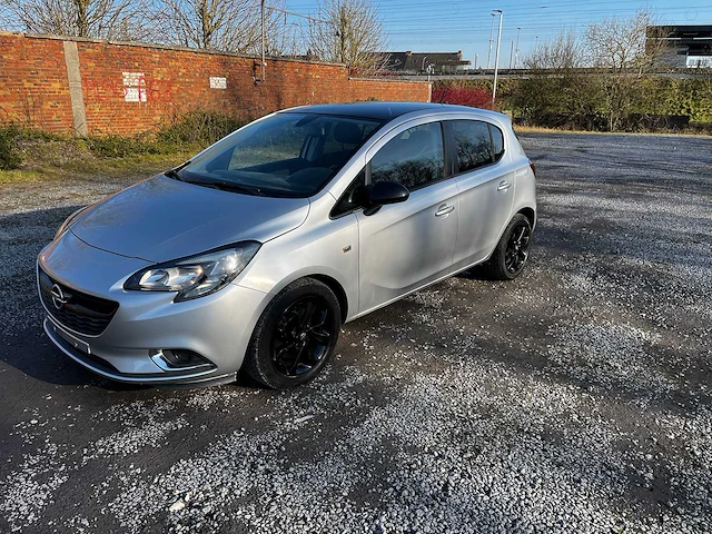 Opel corsa 1.3 diesel euro 6b - afbeelding 1 van  20