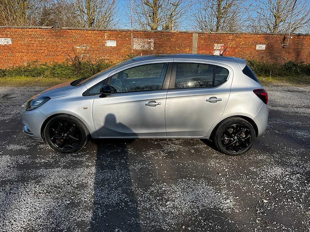 Opel corsa 1.3 diesel euro 6b - afbeelding 12 van  20