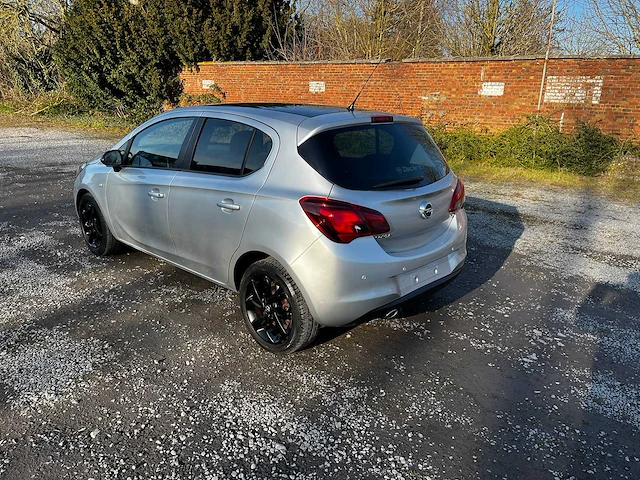 Opel corsa 1.3 diesel euro 6b - afbeelding 14 van  20