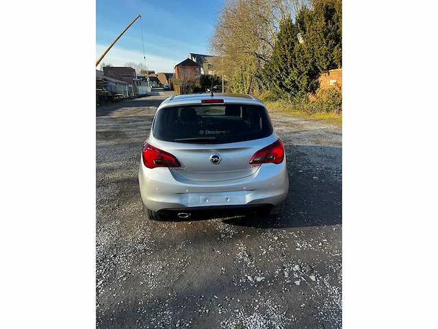 Opel corsa 1.3 diesel euro 6b - afbeelding 15 van  20