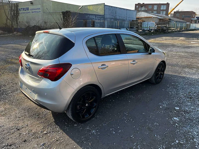 Opel corsa 1.3 diesel euro 6b - afbeelding 16 van  20