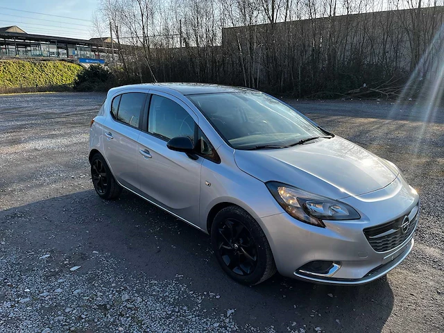 Opel corsa 1.3 diesel euro 6b - afbeelding 18 van  20