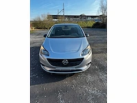 Opel corsa 1.3 diesel euro 6b - afbeelding 19 van  20