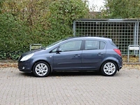 Opel corsa 1.4 benzine 90pk 2007 (marge)