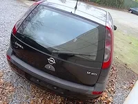 Opel corsa 1.7 dti 16v 'elegance' - afbeelding 3 van  45