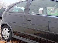 Opel corsa 1.7 dti 16v 'elegance' - afbeelding 6 van  45