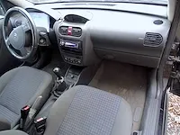 Opel corsa 1.7 dti 16v 'elegance' - afbeelding 9 van  45
