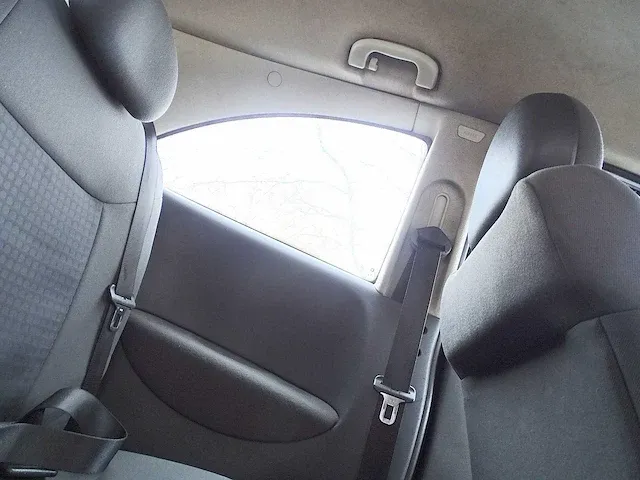 Opel corsa 1.7 dti 16v 'elegance' - afbeelding 15 van  45