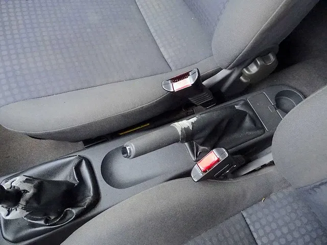 Opel corsa 1.7 dti 16v 'elegance' - afbeelding 25 van  45