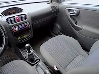 Opel corsa 1.7 dti 16v 'elegance' - afbeelding 27 van  45