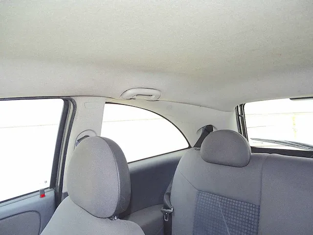 Opel corsa 1.7 dti 16v 'elegance' - afbeelding 29 van  45