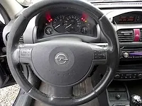 Opel corsa 1.7 dti 16v 'elegance' - afbeelding 30 van  45