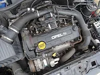 Opel corsa 1.7 dti 16v 'elegance' - afbeelding 35 van  45