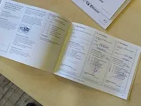 Opel corsa 1.7 dti 16v 'elegance' - afbeelding 39 van  45